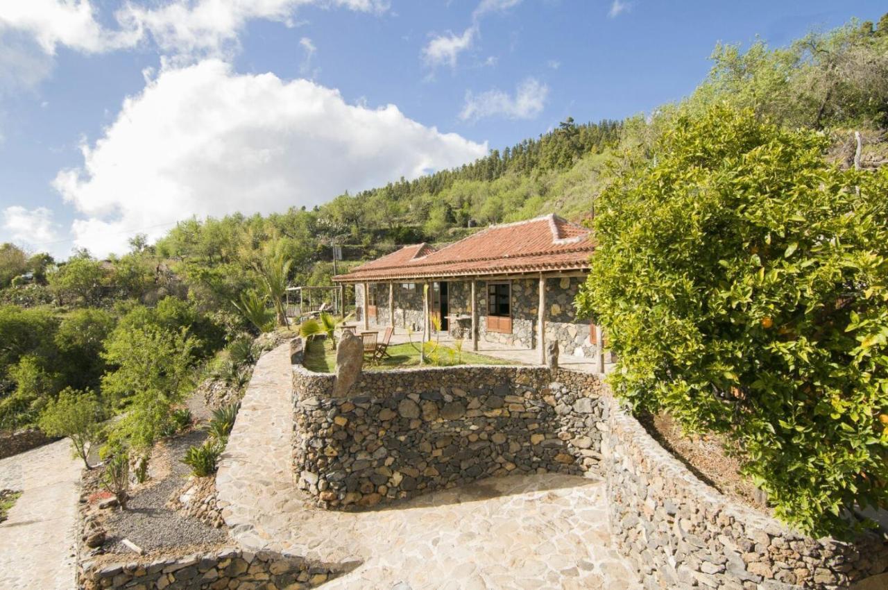 Villa Awara By Rural La Palma El Pinillo Exterior photo