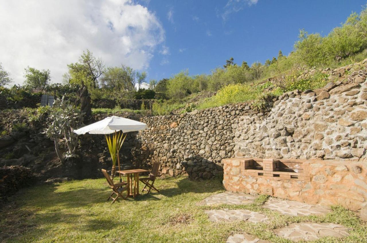 Villa Awara By Rural La Palma El Pinillo Exterior photo