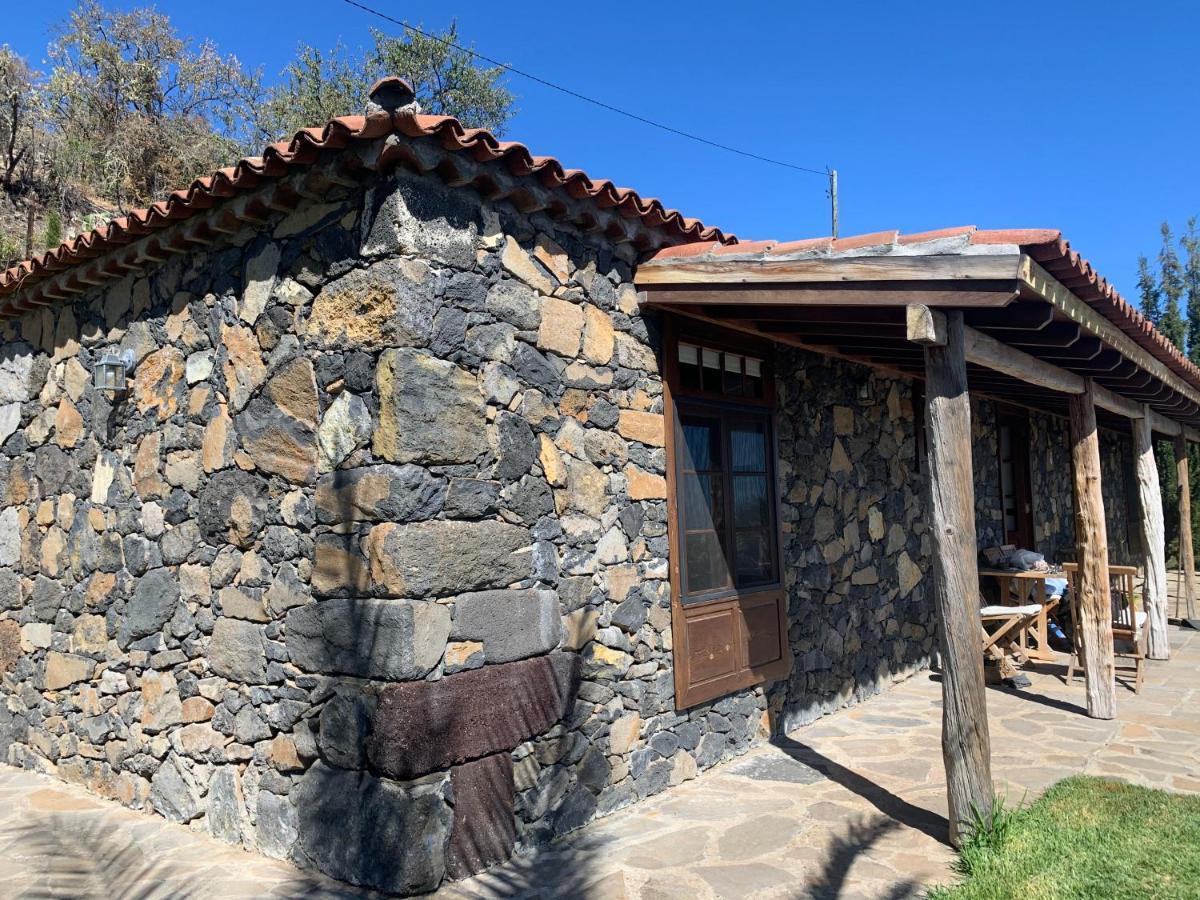 Villa Awara By Rural La Palma El Pinillo Exterior photo