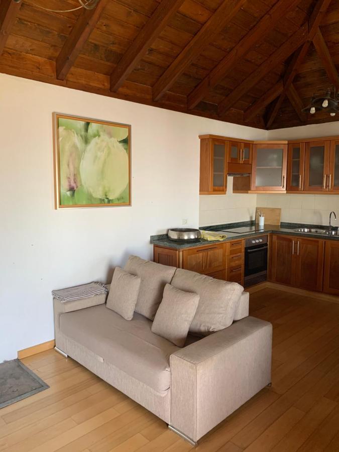 Villa Awara By Rural La Palma El Pinillo Exterior photo