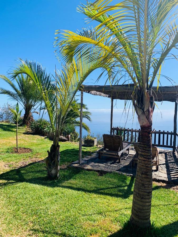 Villa Awara By Rural La Palma El Pinillo Exterior photo