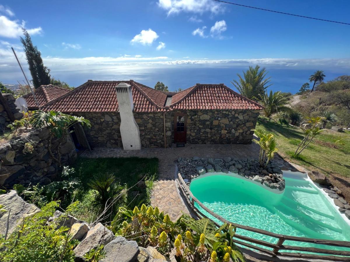 Villa Awara By Rural La Palma El Pinillo Exterior photo